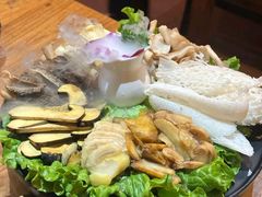 -束河人家(南锣鼓巷店)