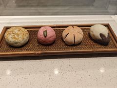 -老鼎丰糕点铺子(国贸商城店)