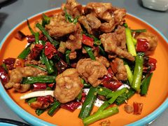 -金龙·打边炉(南京西路店)