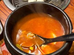 -仓库烤肉(绿园店)