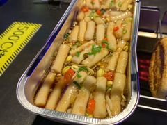 -很久以前羊肉串(清河店)