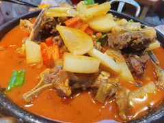 -老闵田螺馆·南昌市井菜·特色小吃(总店)