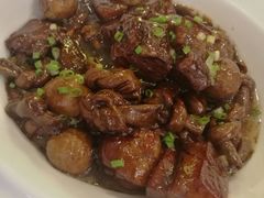 -上海老饭店(北京分店)