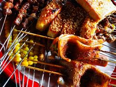 -北三老太太烧烤(人生一串上榜店)