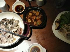 -黑鸡小馆(金源店)