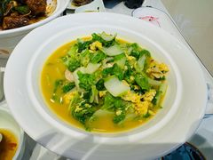 -船歌·鱼水饺青岛菜(国贸商城店)