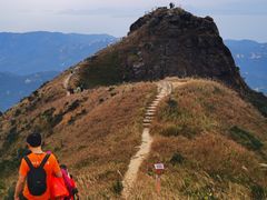 -七娘山