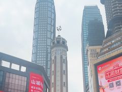 -人民解放纪念碑