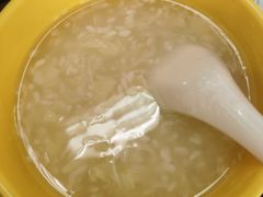 -湖南师范大学-木兰路食堂