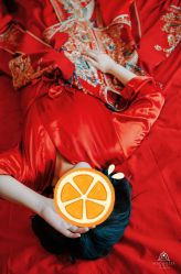 -曼格纳婚礼艺术中心(张江店)