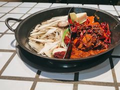 -贰回巷火锅馆(钟楼店)