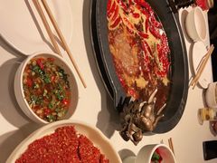 -铜人李火锅(西大街店)