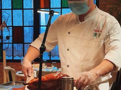 -漢舍中国菜馆(889广场店)