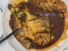 -碧海银沙海鲜餐厅(恒大海上威尼斯店)