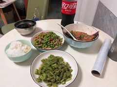 -常山土菜馆(文三西路店)