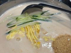 -桃园中华料理炸酱面(燕儿岛路店)