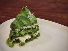 -black rainbow coffee