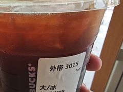 -星巴克臻选(深圳罗湖万象城店)