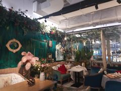 大堂-杜哈夫DOUX RÊVE·生日蛋糕(日月光店)