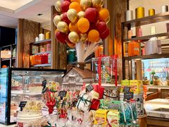 -杭州君悦酒店·青莳