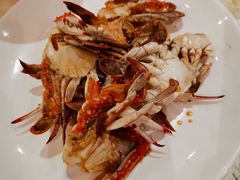 -芭菲盛宴·环球美食(北城国际店)