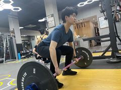 -VPsmart私教健身工作室(新华路旗舰店)