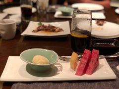 -佛山希尔顿酒店·融誉亚洲美食荟