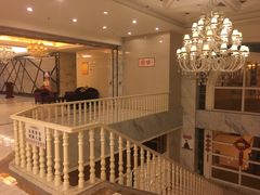 -国惠大酒楼(仓山万达店)
