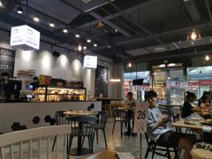 -HELLO 27 意面·沙拉·帕尼尼