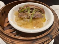 -中山保利艾美酒店-乐美中餐厅