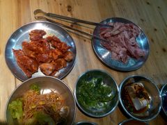 -麻蒲碳烤肉(远景路1号店)