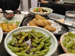 -老弄堂菜馆·老底子杭帮味(鼓楼店)