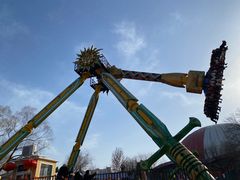 -朝阳公园游乐园