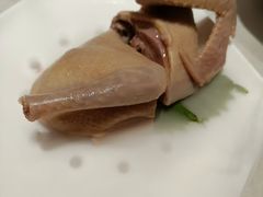 -狮王府淮扬菜(新街口友谊店)