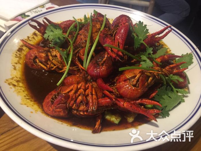 虾火(中赢店)图片 - 第1张