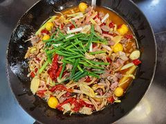 -味臻土鸡杂