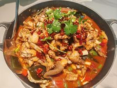 -蛙喔牛蛙(淮安吾悦店)