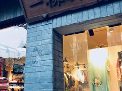 -一棵树(雨儿胡同)