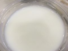 -雪露酸奶