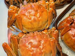 -品鲜村农家菜·阳澄湖大闸蟹(总店)