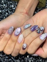 -171 Naillife