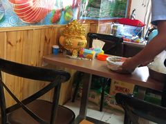 -陈记麻辣烫(浦口道店)