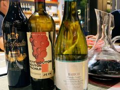-秦园酒楼(水岸星城店)