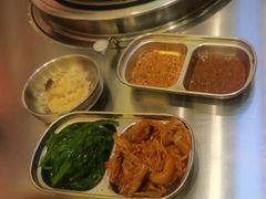 -哈哈碳都·牛肋条无限自助烤肉(宝龙店)