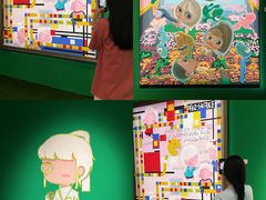 -宝龙艺术中心(七宝宝龙城店)