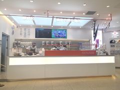 -百分茶(融创茂店)