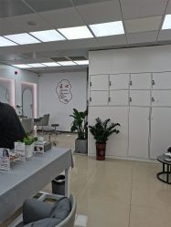 -迪罗造型•潮色接发