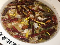 -太二酸菜鱼(汕头苏宁广场店)