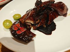 -新白鹿餐厅(银泰西湖文化广场店)