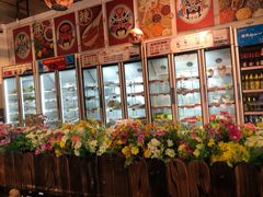 -小郡肝火锅串串香(万达总店)